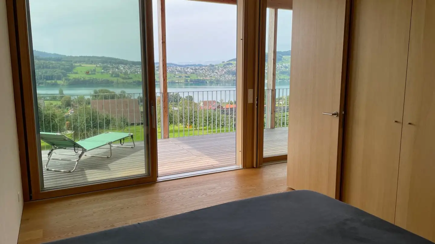 Single room for rent - 6287 Aesch LU