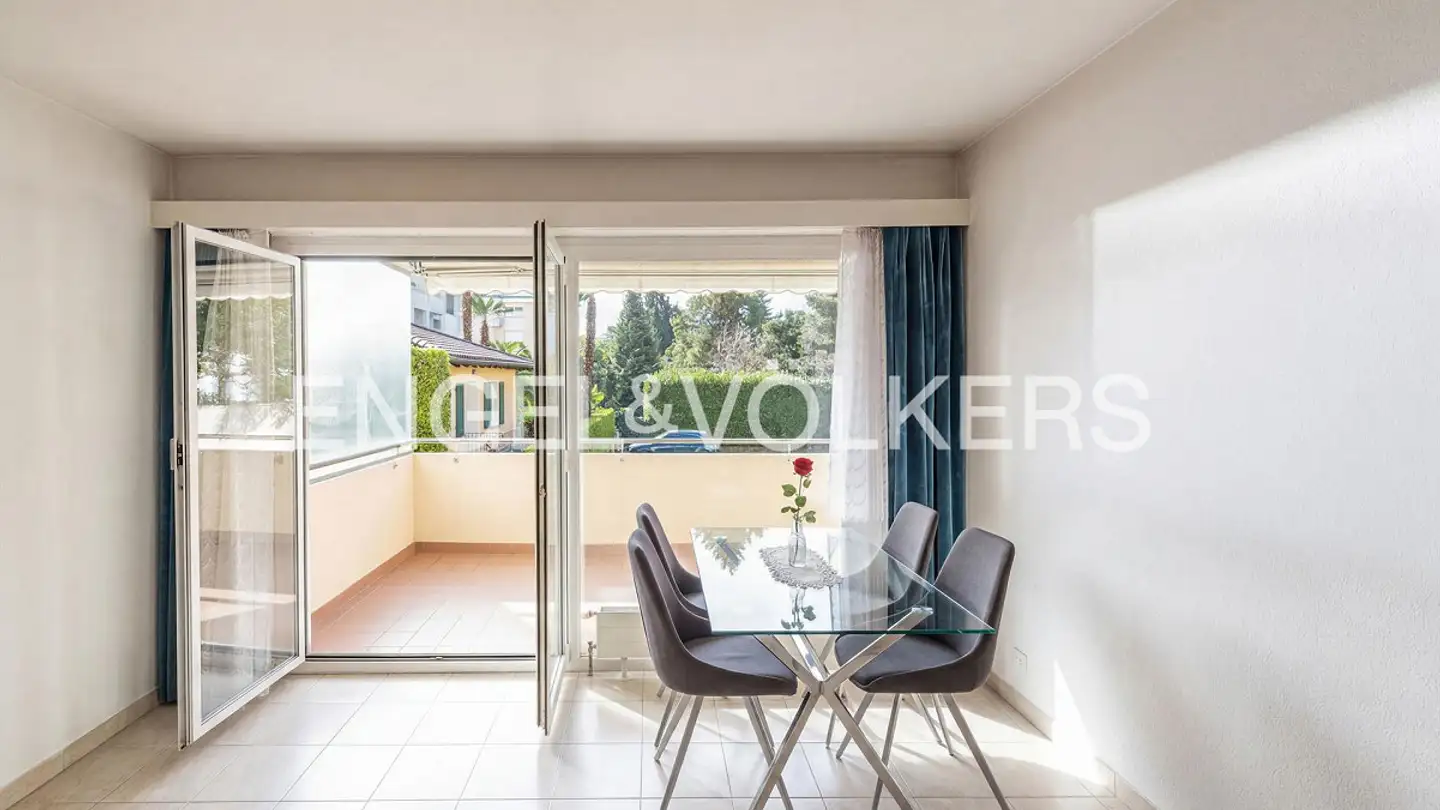 Wohnung kaufen - 6612 Ascona - Foto 3