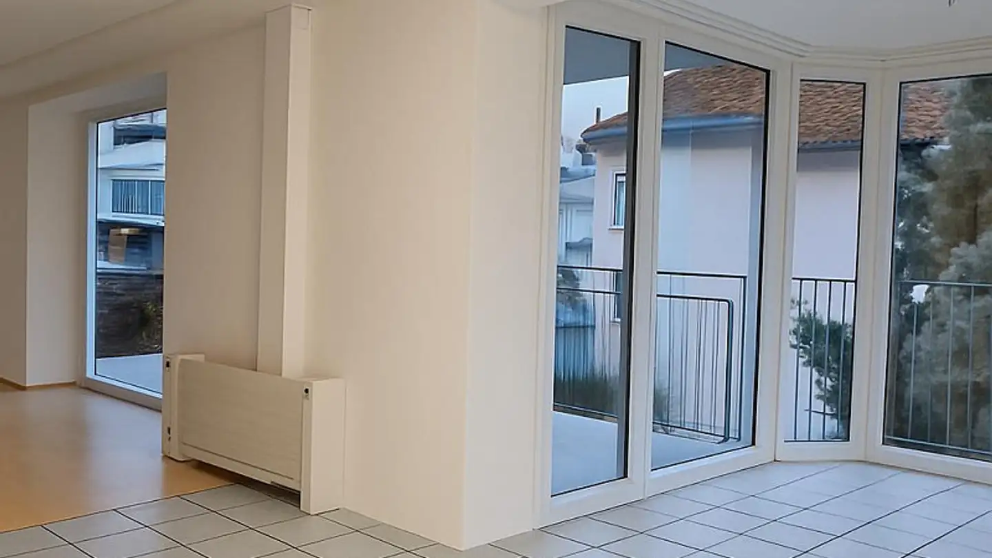 Apartment for rent - Bahnhofstrasse 14, 3072 Ostermundigen - Photo 3