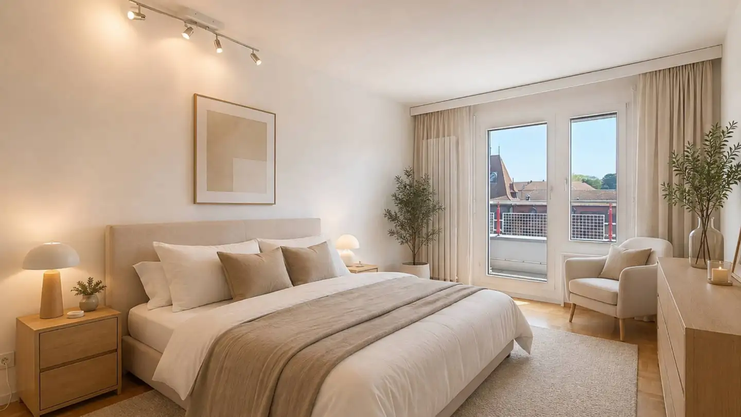 Wohnung kaufen - 1400 Yverdon-les-Bains - Foto 4