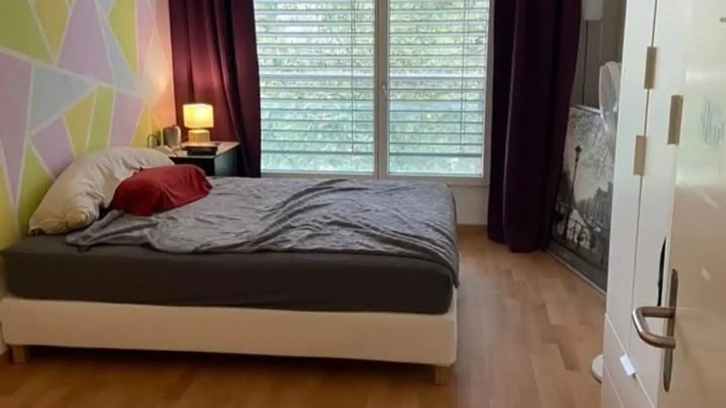 Stanza singola in affitto - 8610 Uster - Foto 2