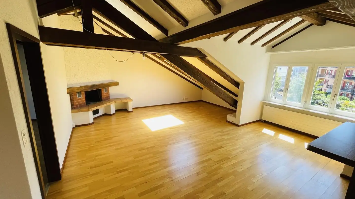 Casa singola in affitto - Mühlemattstrasse 43, 3007 Bern
