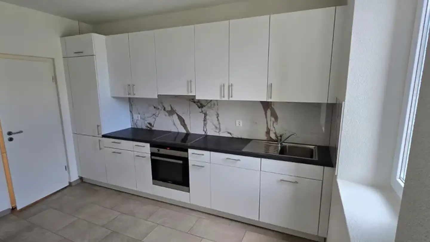 Appartamento in affitto - Rue Daniel-Jeanrichard 33, 2400 Le Locle - Foto 2