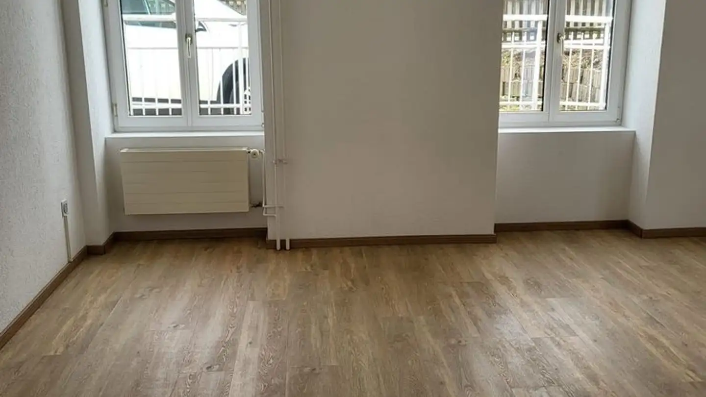 Apartment for rent - Fulachstrasse 165, 8200 Schaffhausen