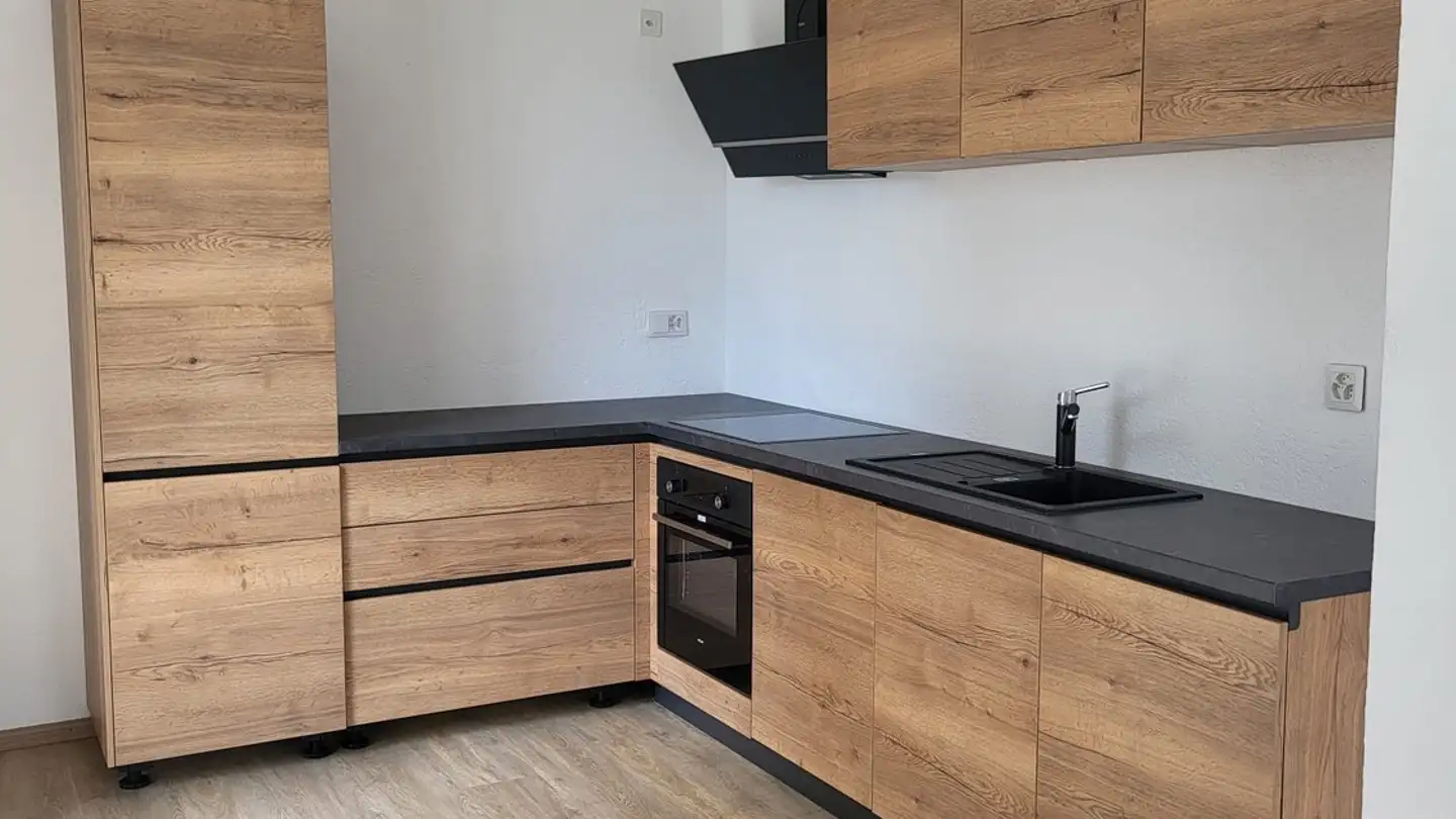Apartment for rent - Fulachstrasse 165, 8200 Schaffhausen - Photo 2