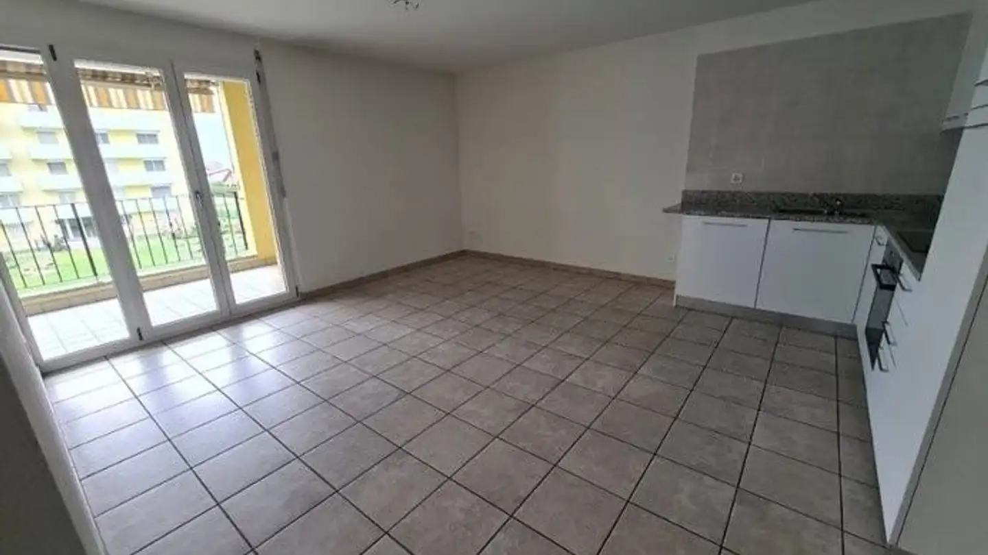 Appartement à louer - Via San Gottardo, 6593 Cadenazzo - Photo 2