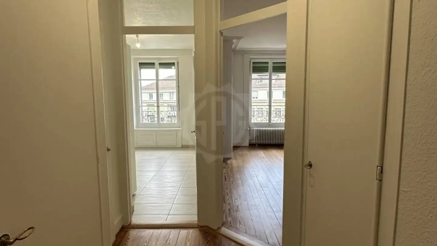 Apartment for rent - Place De La Navigation 6, 1201 Genève