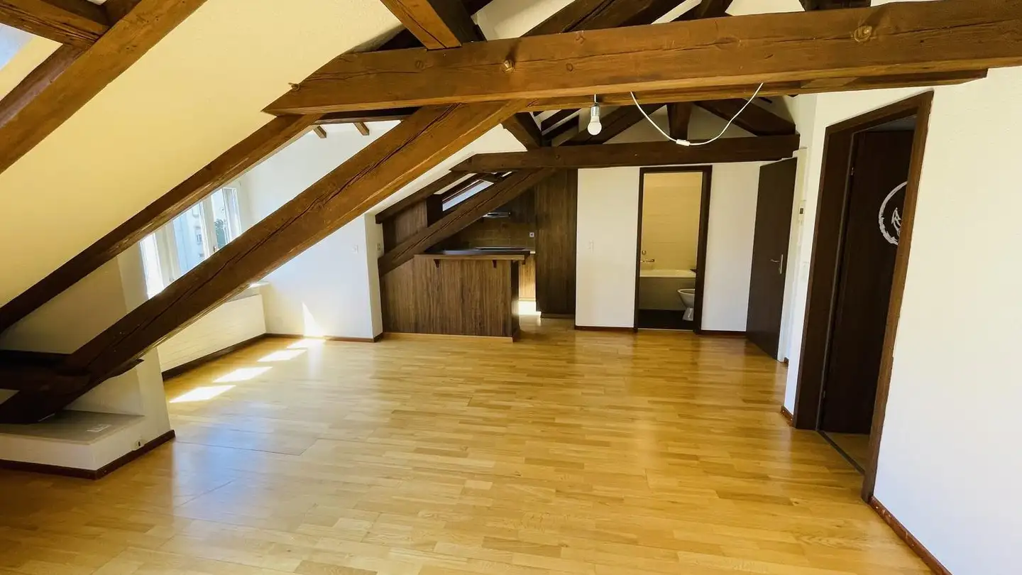 Single house for rent - Mühlemattstrasse 43, 3007 Bern - Photo 2