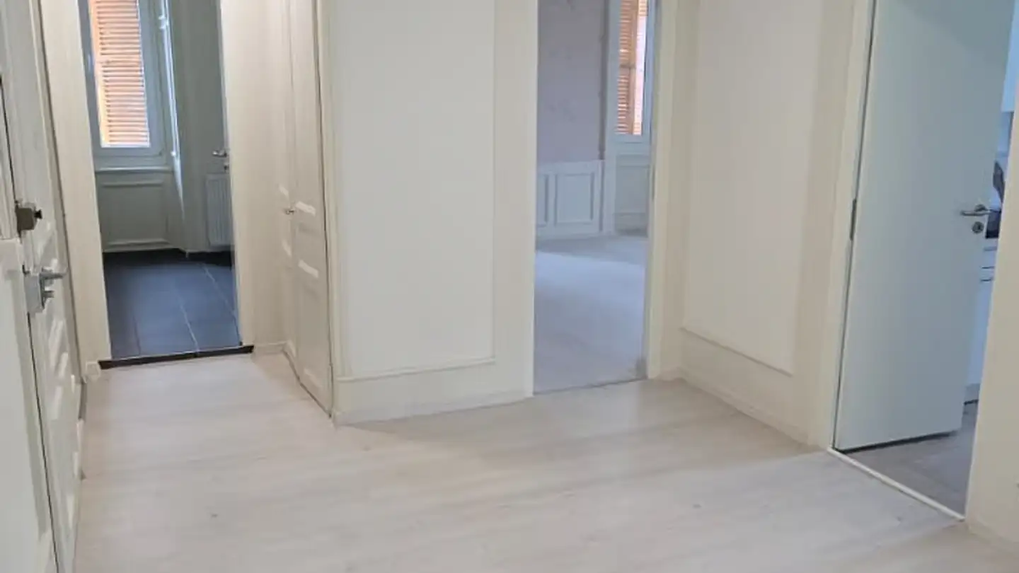 Appartamento in affitto - Rue Daniel-Jeanrichard 33, 2400 Le Locle - Foto 4