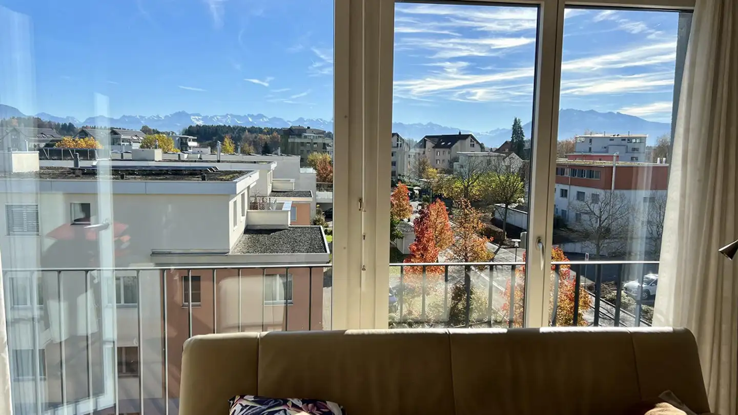 Wohnung mieten - Hohenrainstrasse 16, 6280 Hochdorf - Foto 3