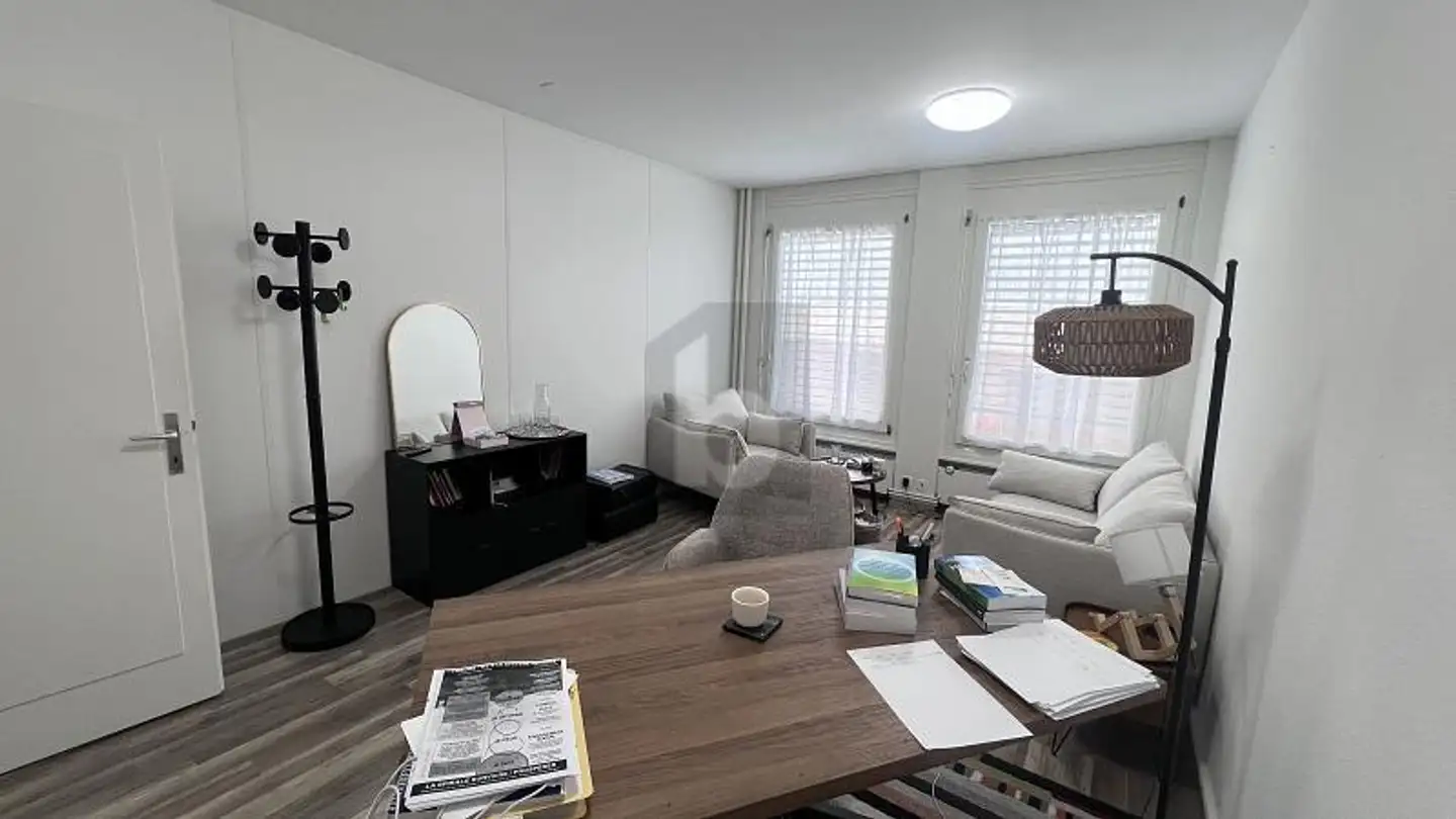 Office space for rent - 1207 Genève - Photo 2