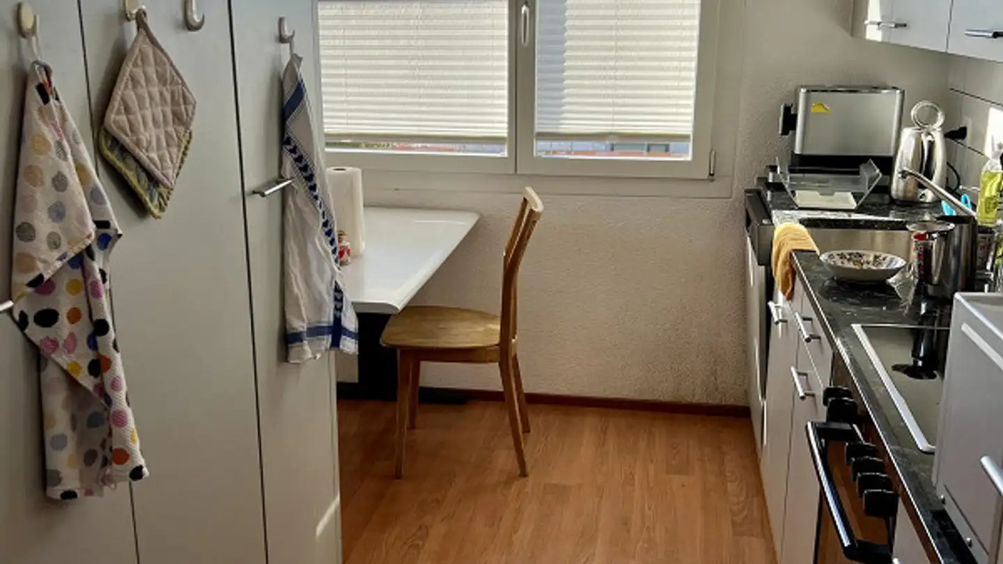 Wohnung mieten - Hohenrainstrasse 16, 6280 Hochdorf - Foto 4