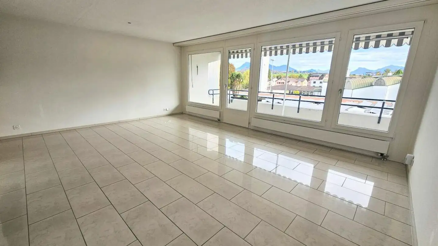 Apartment for sale - Hochdorferstrasse 6, 6020 Emmenbrücke