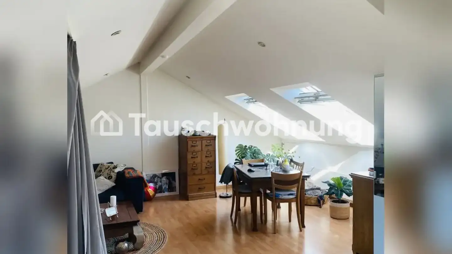 Appartement à louer - Küngenmatt 33, 8055 Zürich - Photo 2
