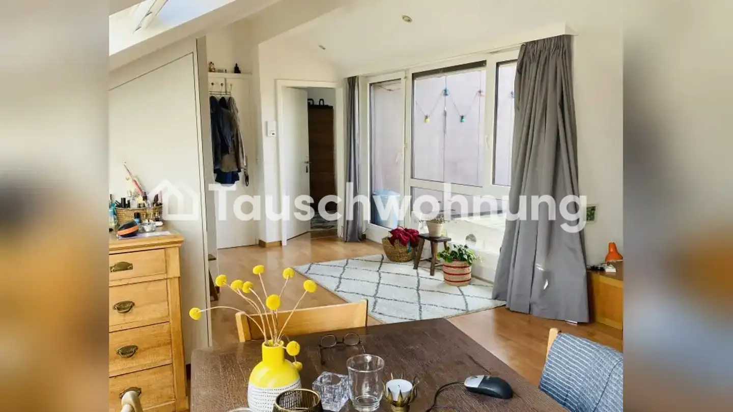 Appartement à louer - Küngenmatt 33, 8055 Zürich - Photo 3