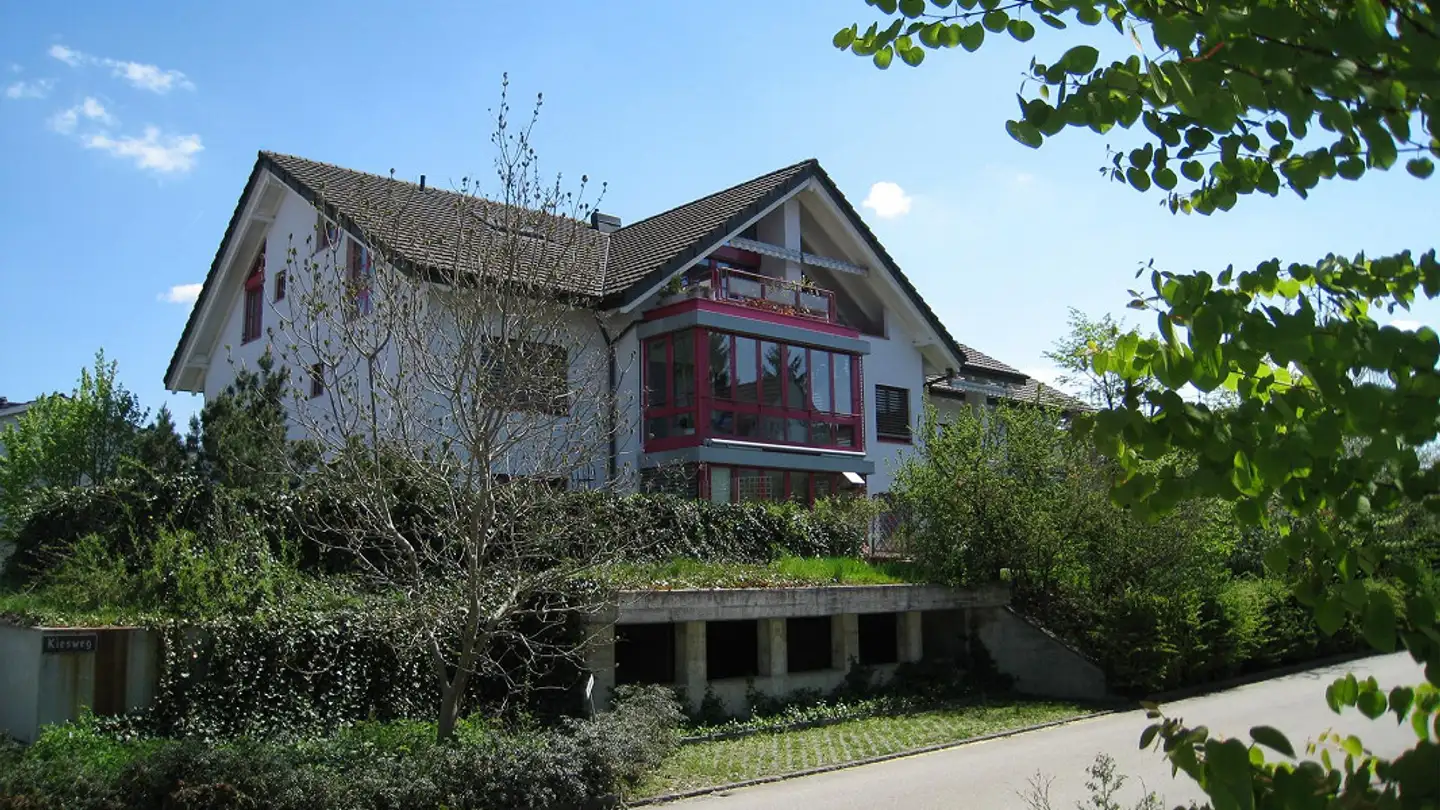 Apartment for rent - Wilmattstrasse 4, 4106 Therwil