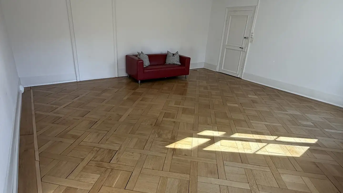 Spazio ufficio in affitto - Rorschacher Strasse 21, 9000 St. Gallen - Foto 2