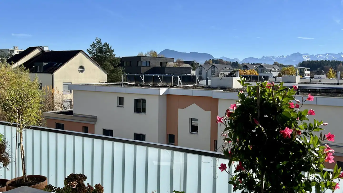 Wohnung mieten - Hohenrainstrasse 16, 6280 Hochdorf