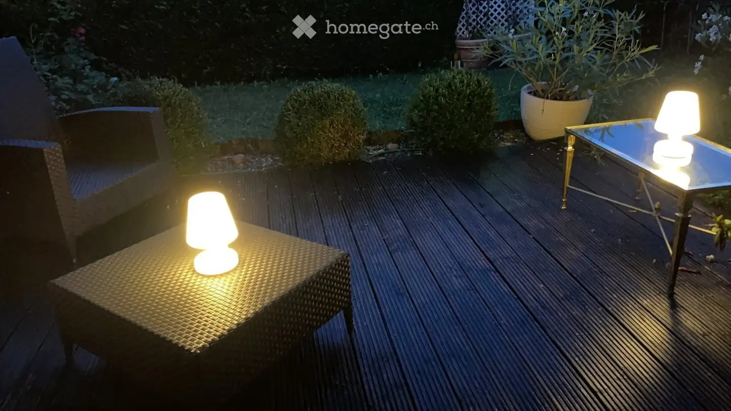 Single room for rent - 1296 Coppet - Photo 2