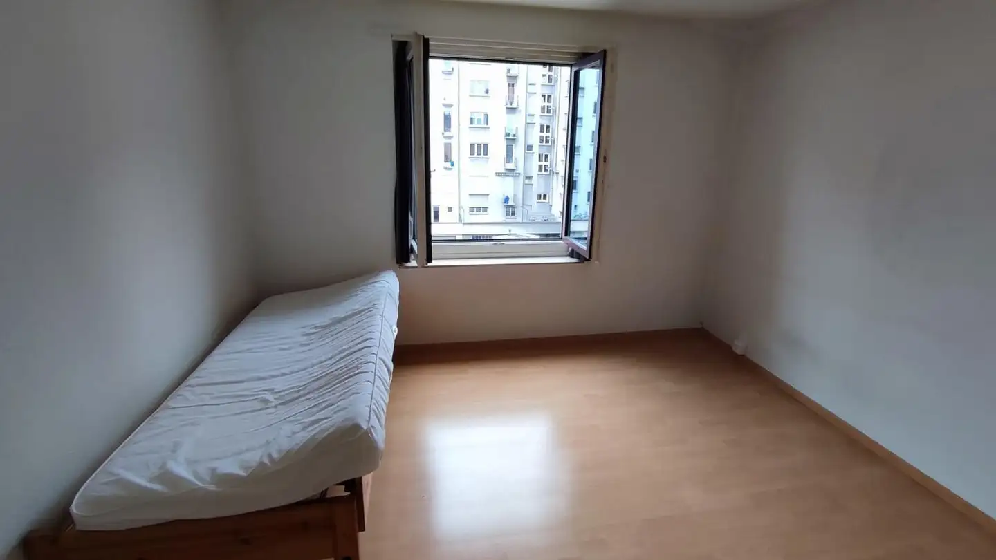 Stanza singola in affitto - 8050 Zürich