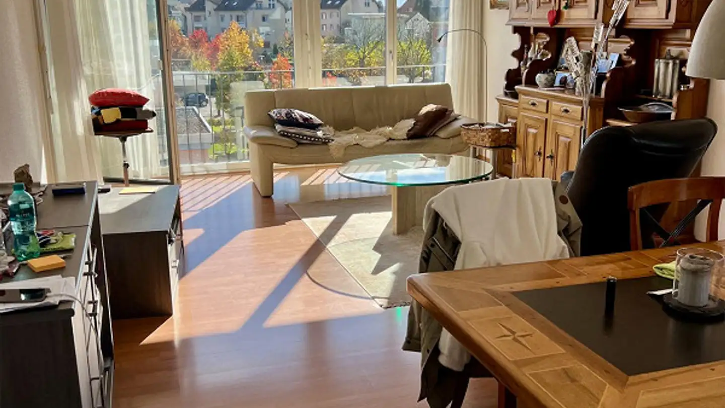 Wohnung mieten - Hohenrainstrasse 16, 6280 Hochdorf - Foto 2