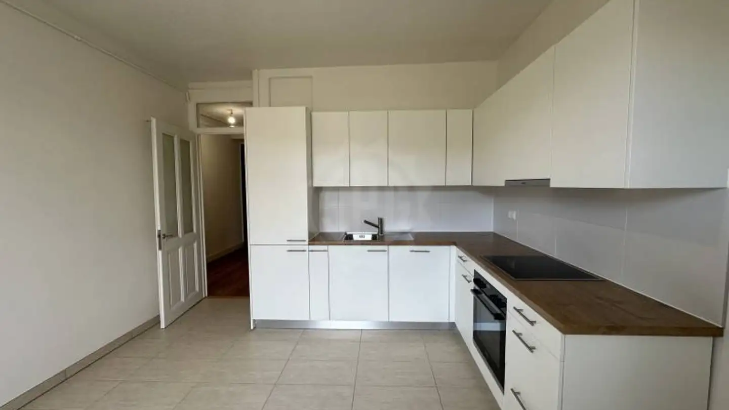 Apartment for rent - Place De La Navigation 6, 1201 Genève - Photo 3