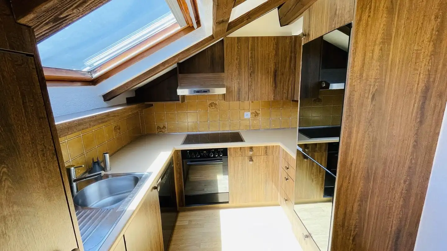 Single house for rent - Mühlemattstrasse 43, 3007 Bern - Photo 4