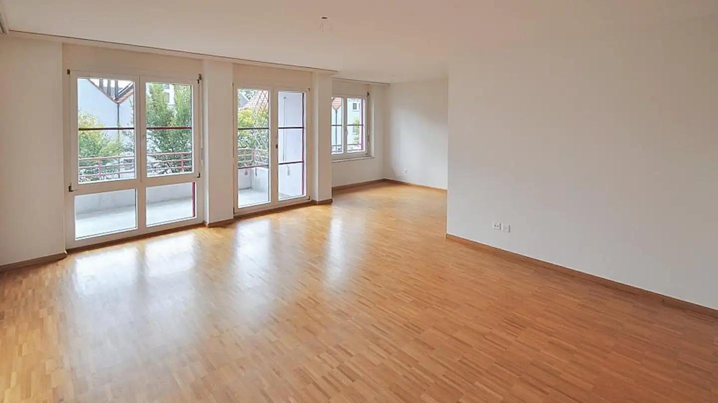 Apartment for rent - Wilmattstrasse 4, 4106 Therwil - Photo 3