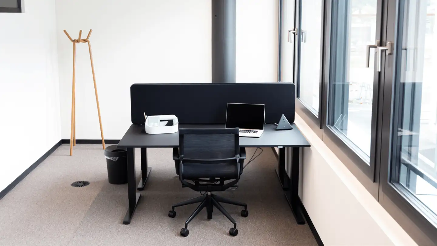 Bureau à louer - Breitfeldstrasse 8, 9200 Gossau SG