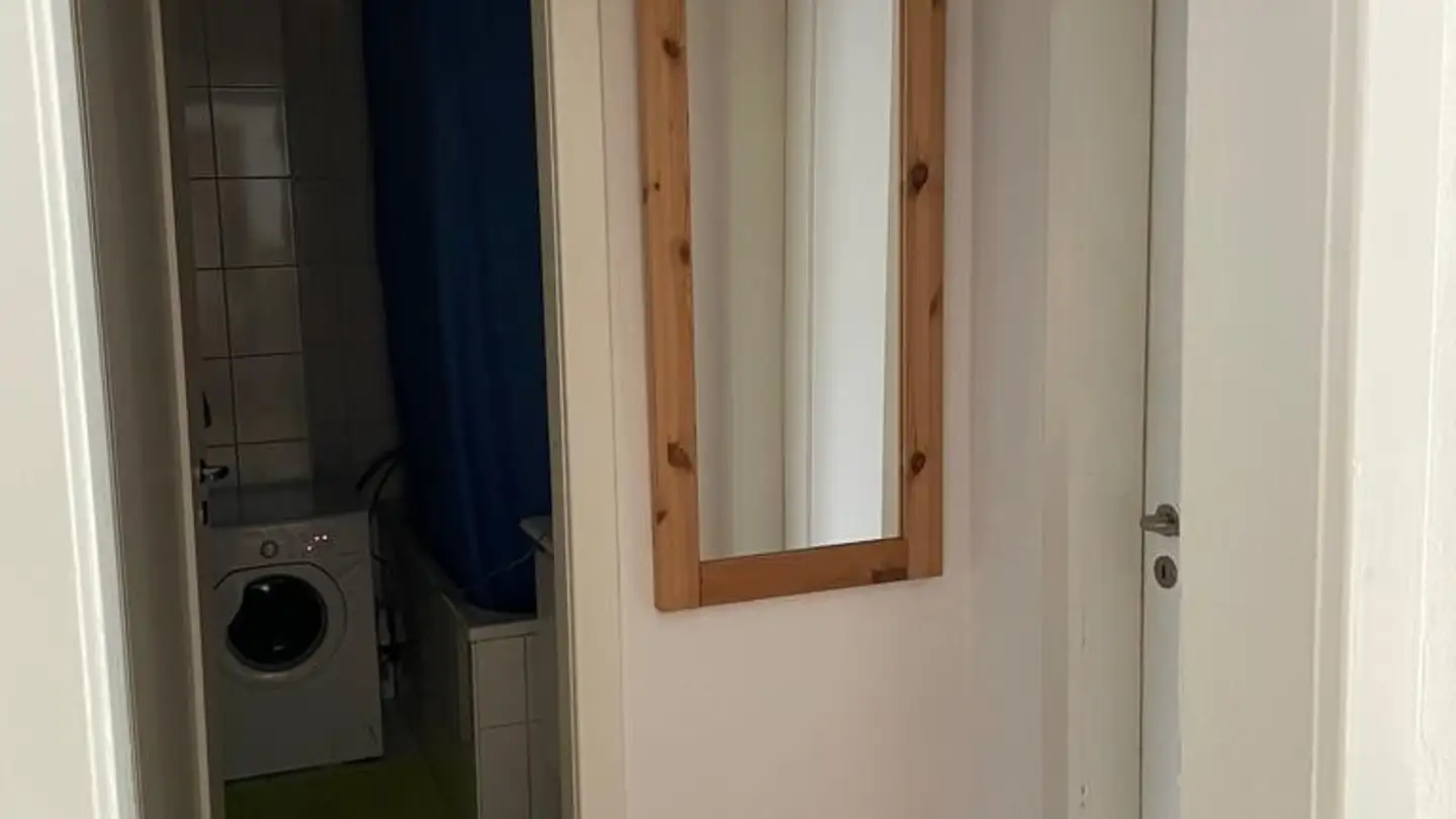 Chambre à louer - Ueberlandstrasse 281, 8051 Zürich