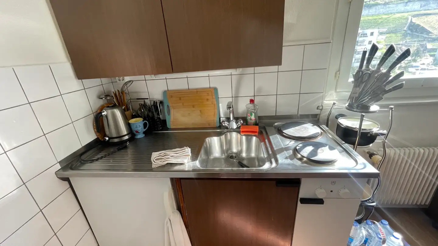 Appartement à louer - Route D'arvel 18, 1844 Villeneuve VD - Photo 3