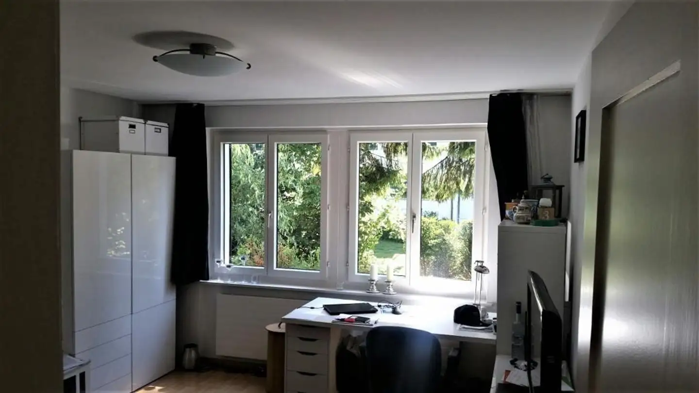 Chambre à louer - Ueberlandstrasse 281, 8051 Zürich - Photo 3