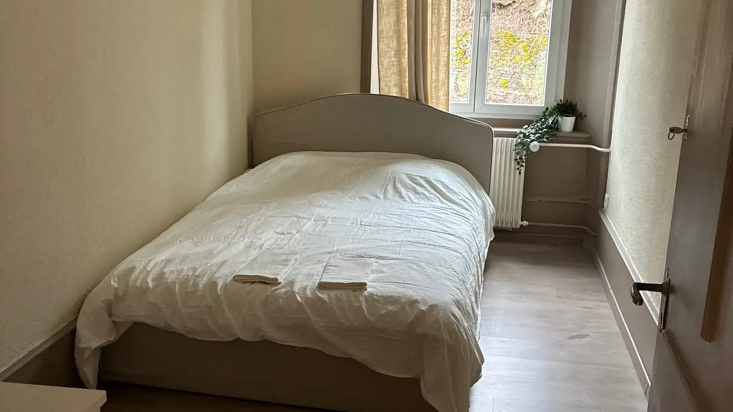Mehrfamilienhaus kaufen - Rue De L'hôtel-De-Ville 50, 2300 La Chaux-de-Fonds - Foto 3