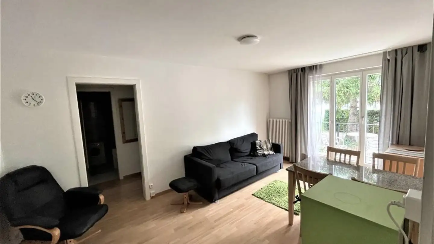 Chambre à louer - Ueberlandstrasse 281, 8051 Zürich - Photo 4