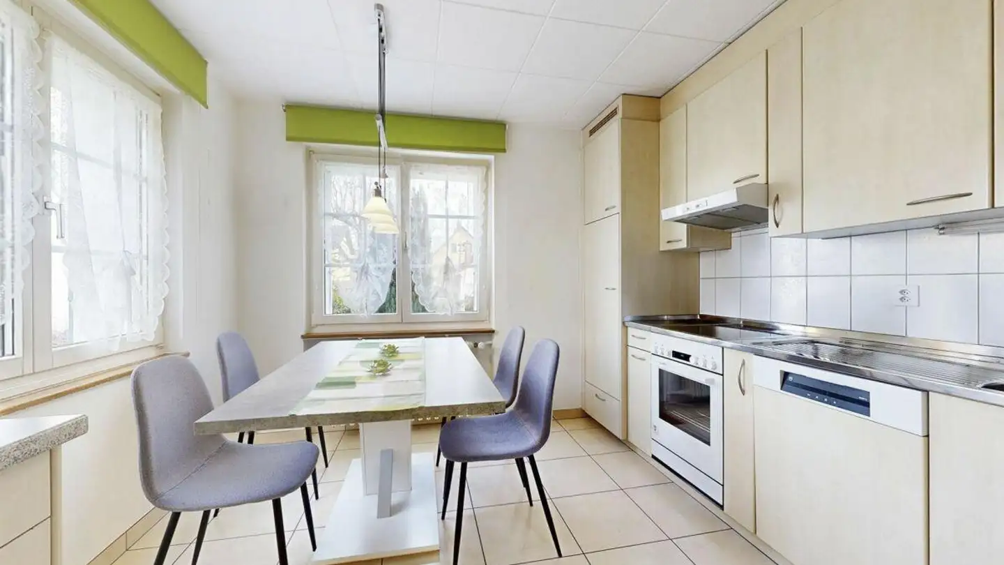 Einfamilienhaus kaufen - Drosselweg 10, 4242 Laufen - Foto 2