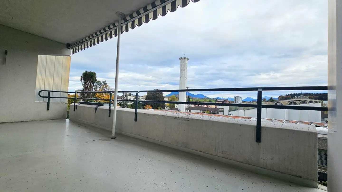 Appartamento in vendita - Hochdorferstrasse 6, 6020 Emmenbrücke - Photo 3