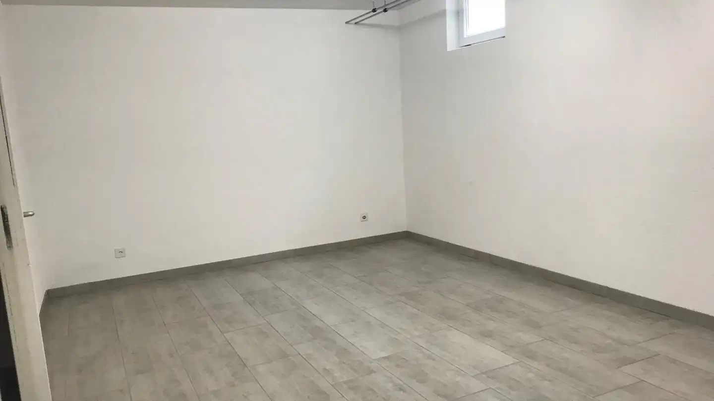 Spazio di archiviazione in affitto - Bielstrasse 110, 2540 Grenchen