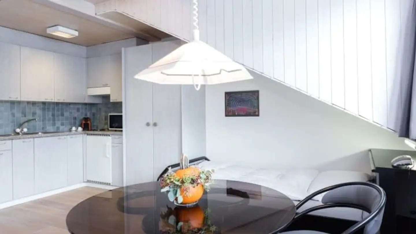 Möblierte Wohnung mieten - Schützenmattstrasse 42, 4051 Basel