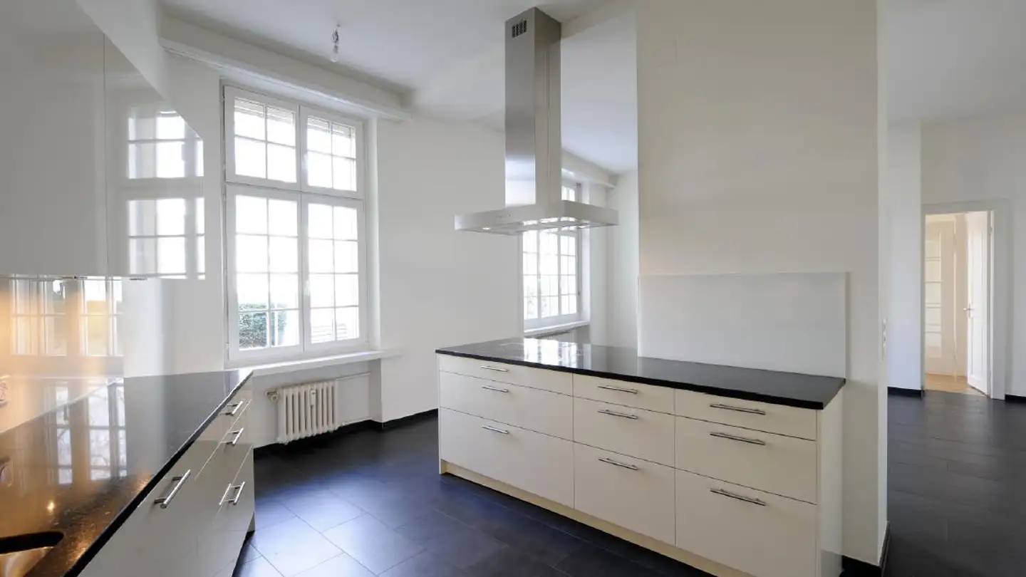 Appartamento in vendita - Tiergartenrain 3, 4054 Basel - Foto 3