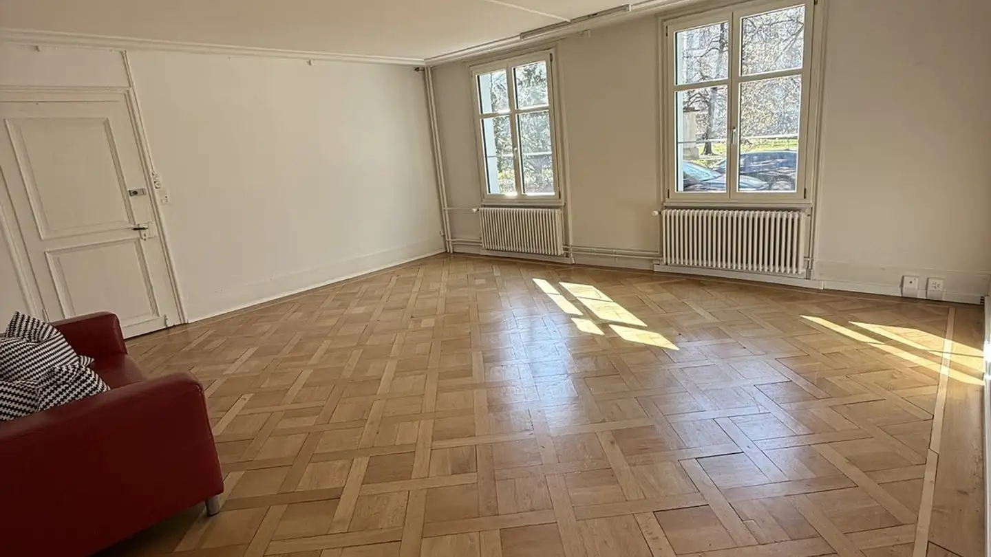 Spazio ufficio in affitto - Rorschacher Strasse 21, 9000 St. Gallen - Foto 3