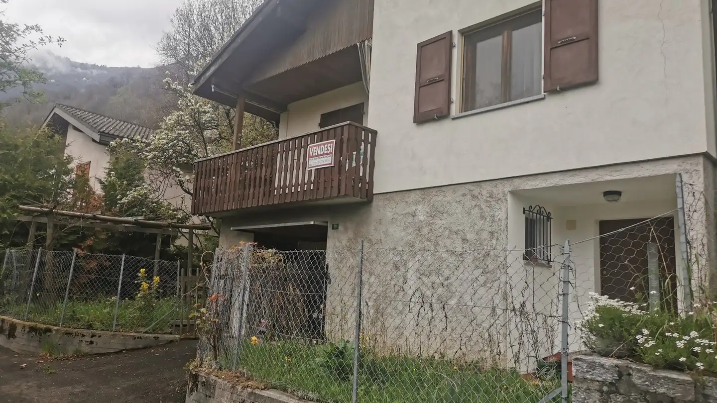 Maison individuelle à vendre - 6718 Olivone - Photo 4