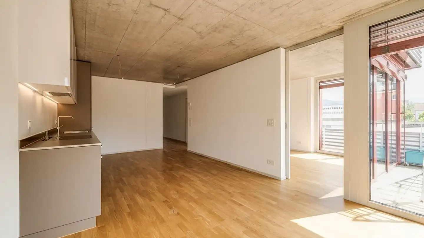 Wohnung mieten - Im Bruggrain 5c, 4153 Reinach BL - Foto 3