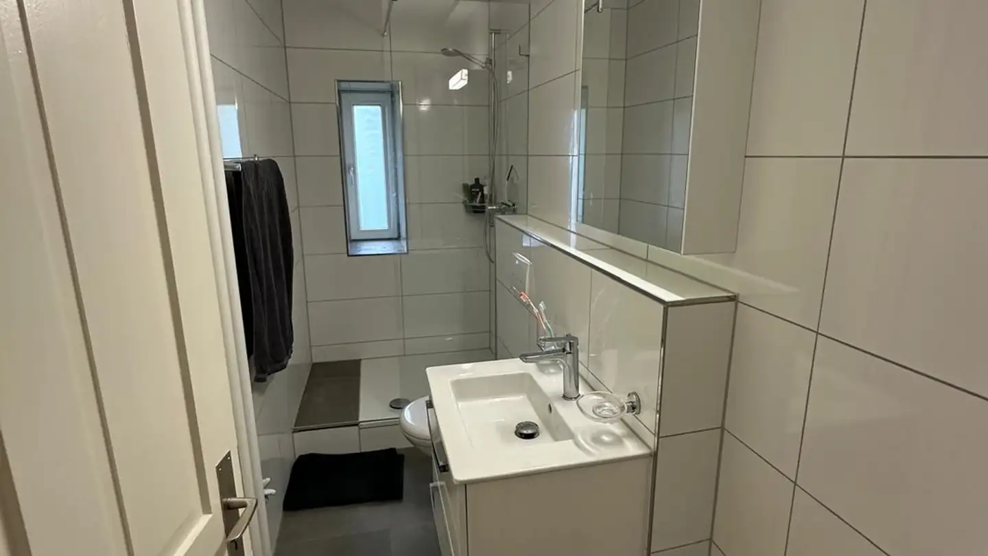 Apartment for rent - Guisanstrasse 11, 9010 St. Gallen