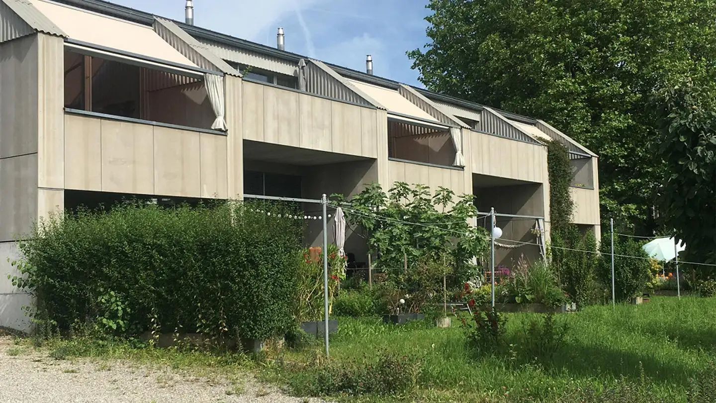 Maison en terrasse à louer - Schlattweg 1c, 5707 Seengen