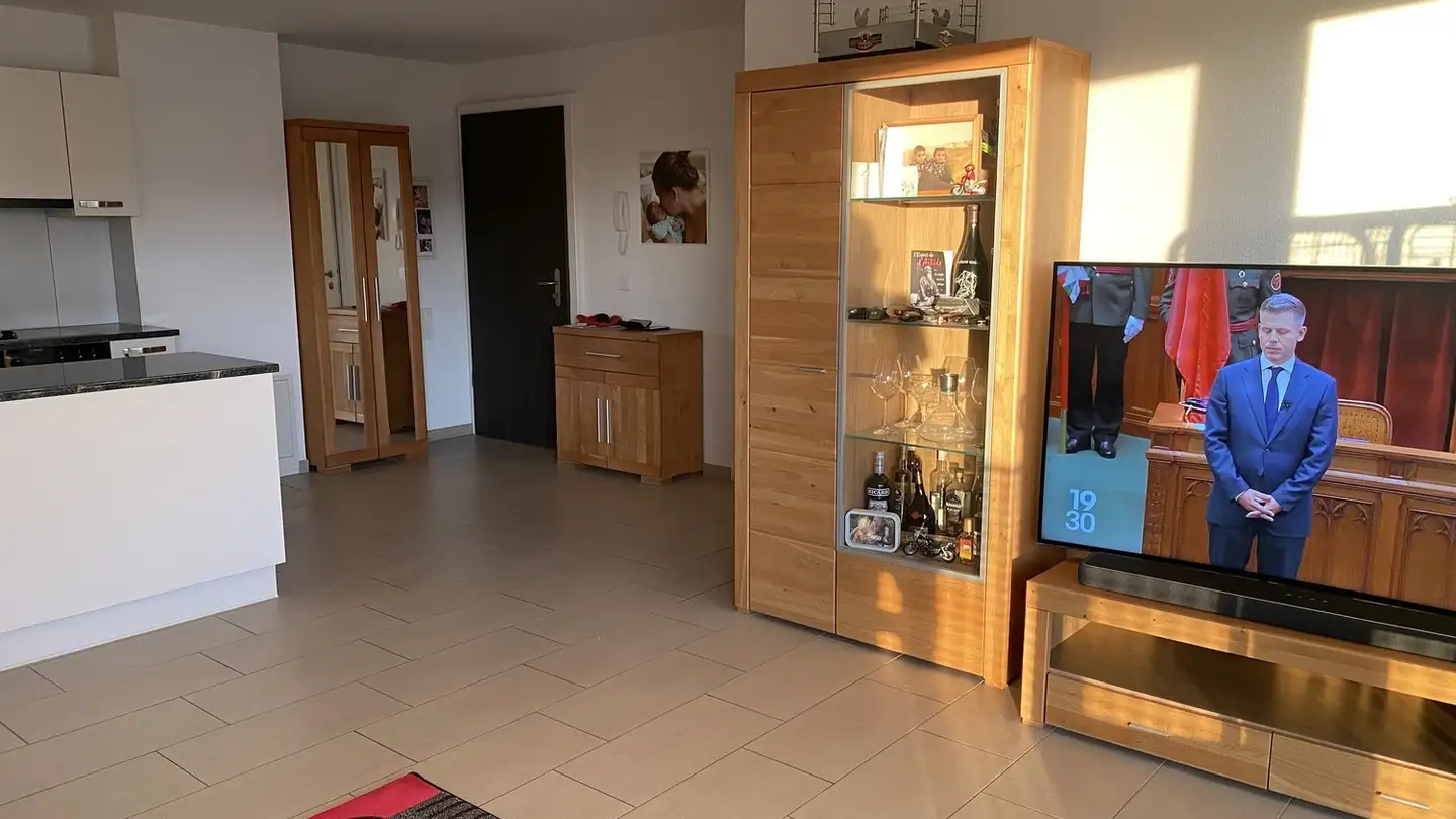 Apartment for rent - Pra Maccoud 20, 1721 Misery - Photo 4