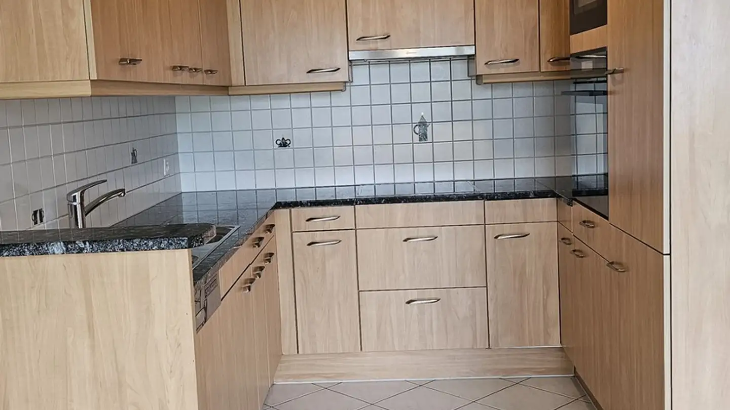 Appartamento in affitto - Sihlweidstrasse 67, 8041 Zürich - Foto 2