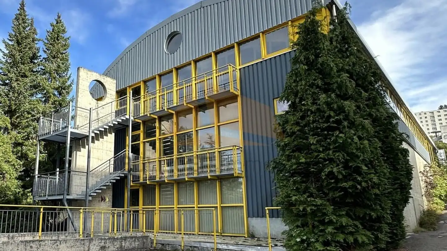 Residential building for sale - 2300 La Chaux-de-Fonds - Photo 2