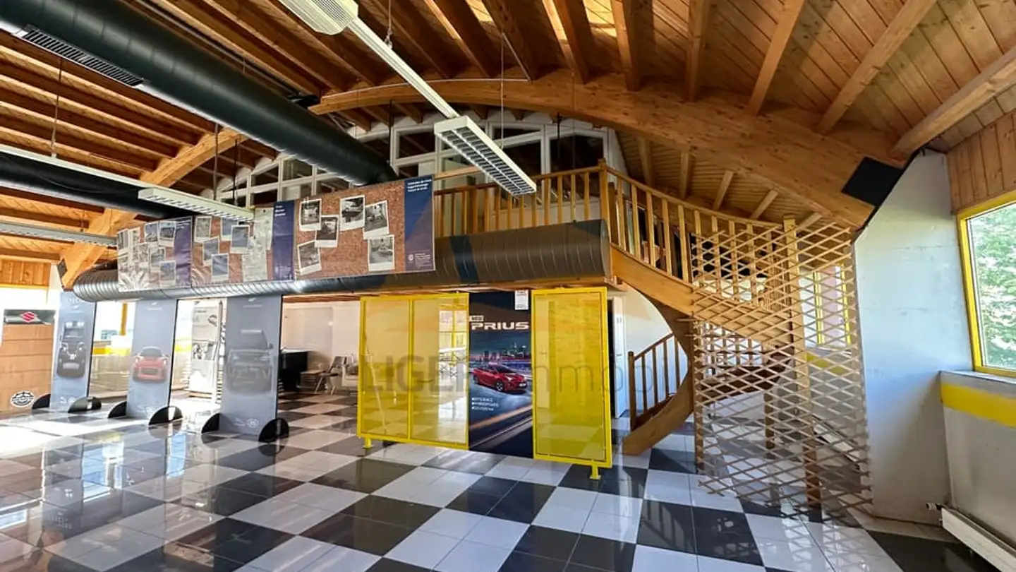 Residential building for sale - 2300 La Chaux-de-Fonds - Photo 4