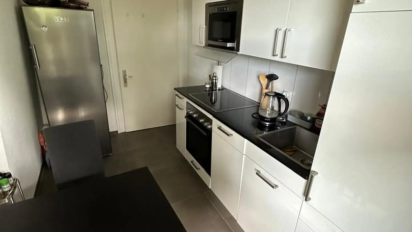 Apartment for rent - Guisanstrasse 11, 9010 St. Gallen - Photo 4