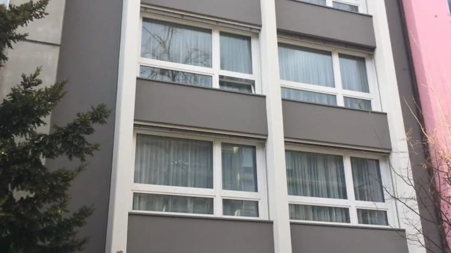 Appartement meublé à louer - Schützenmattstrasse 42, 4051 Basel - Photo 4